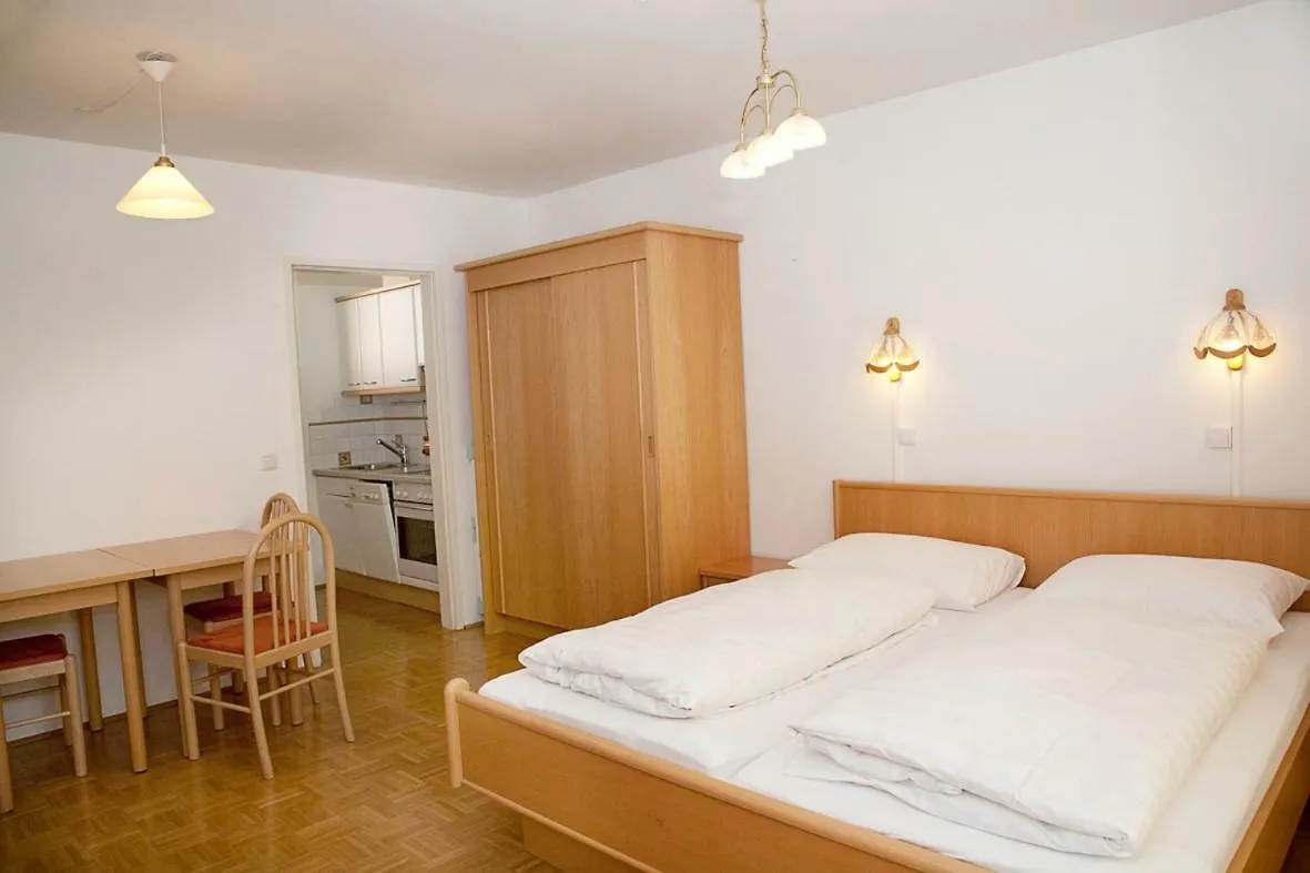 App-Anna Apartment Salzburg Austria