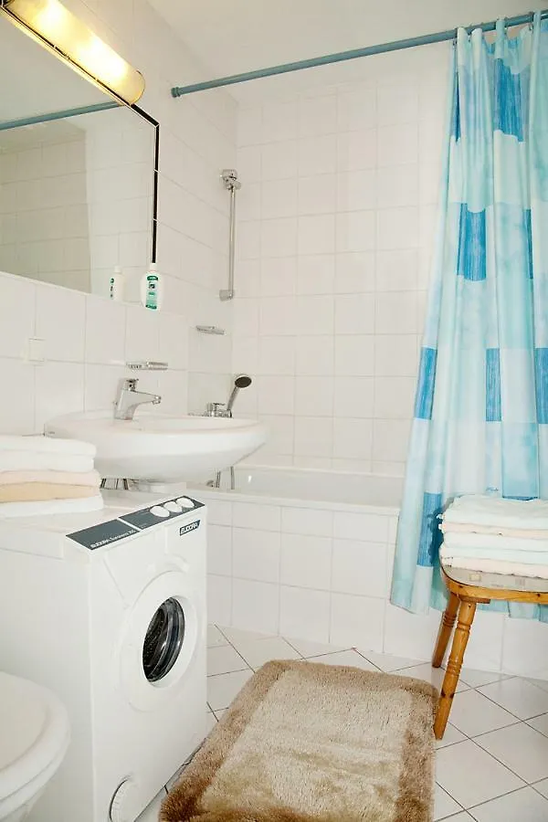 App-Anna Apartment Salzburg 0*,  Austria